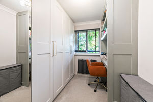 Bedroom Four- click for photo gallery